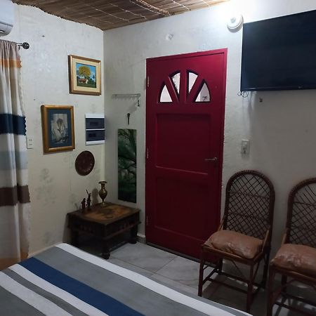La Petite Maison De Diana Asuncion Extérieur photo
