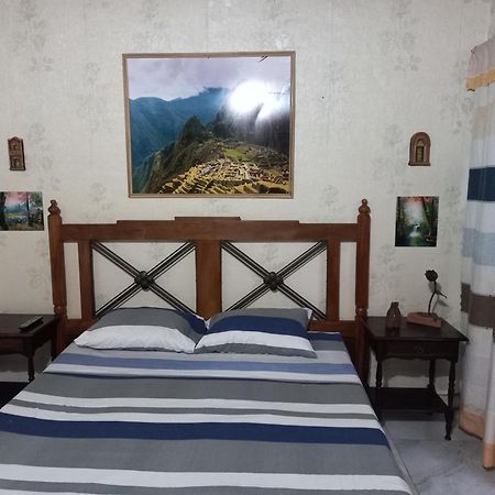 La Petite Maison De Diana Asuncion Extérieur photo