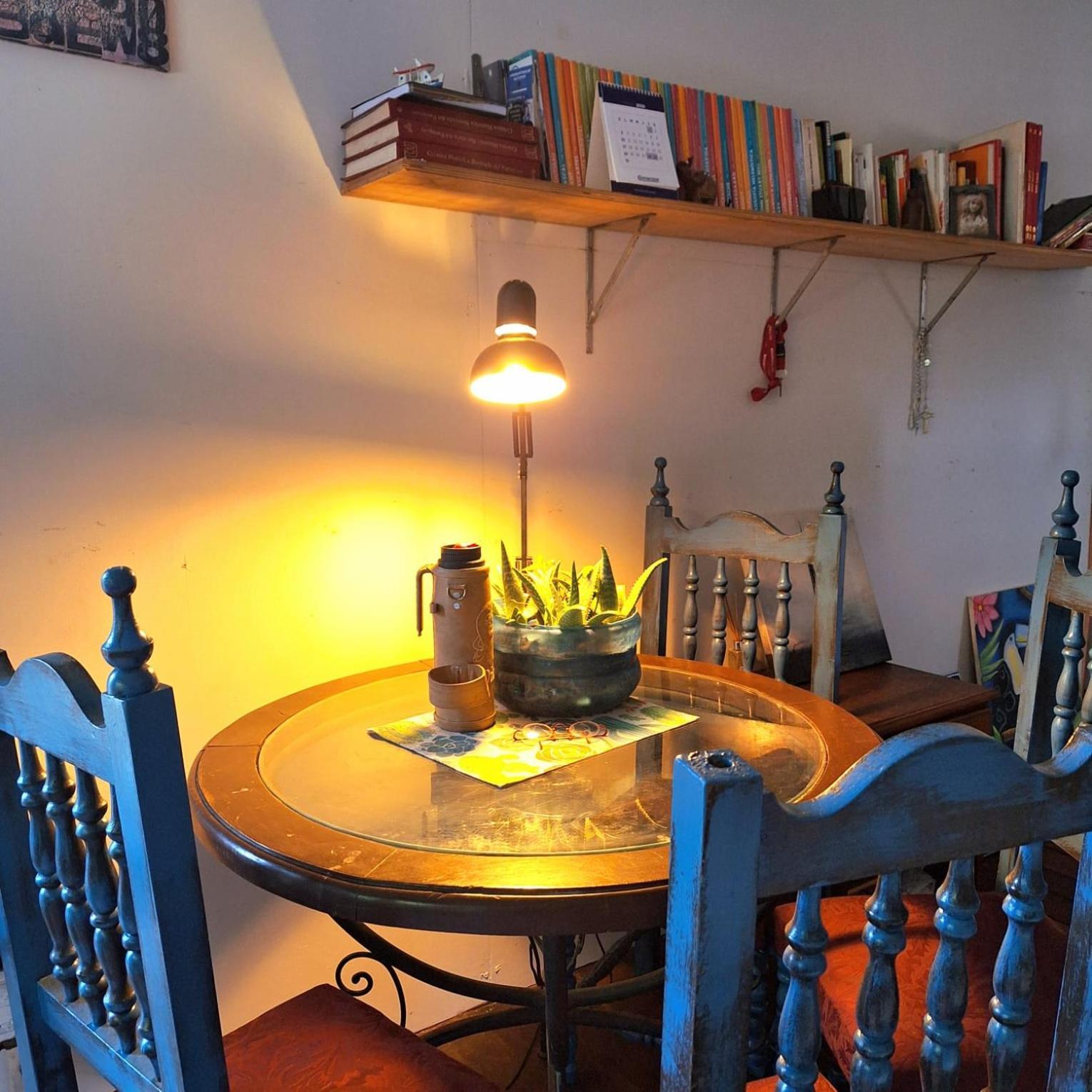 La Petite Maison De Diana Asuncion Extérieur photo