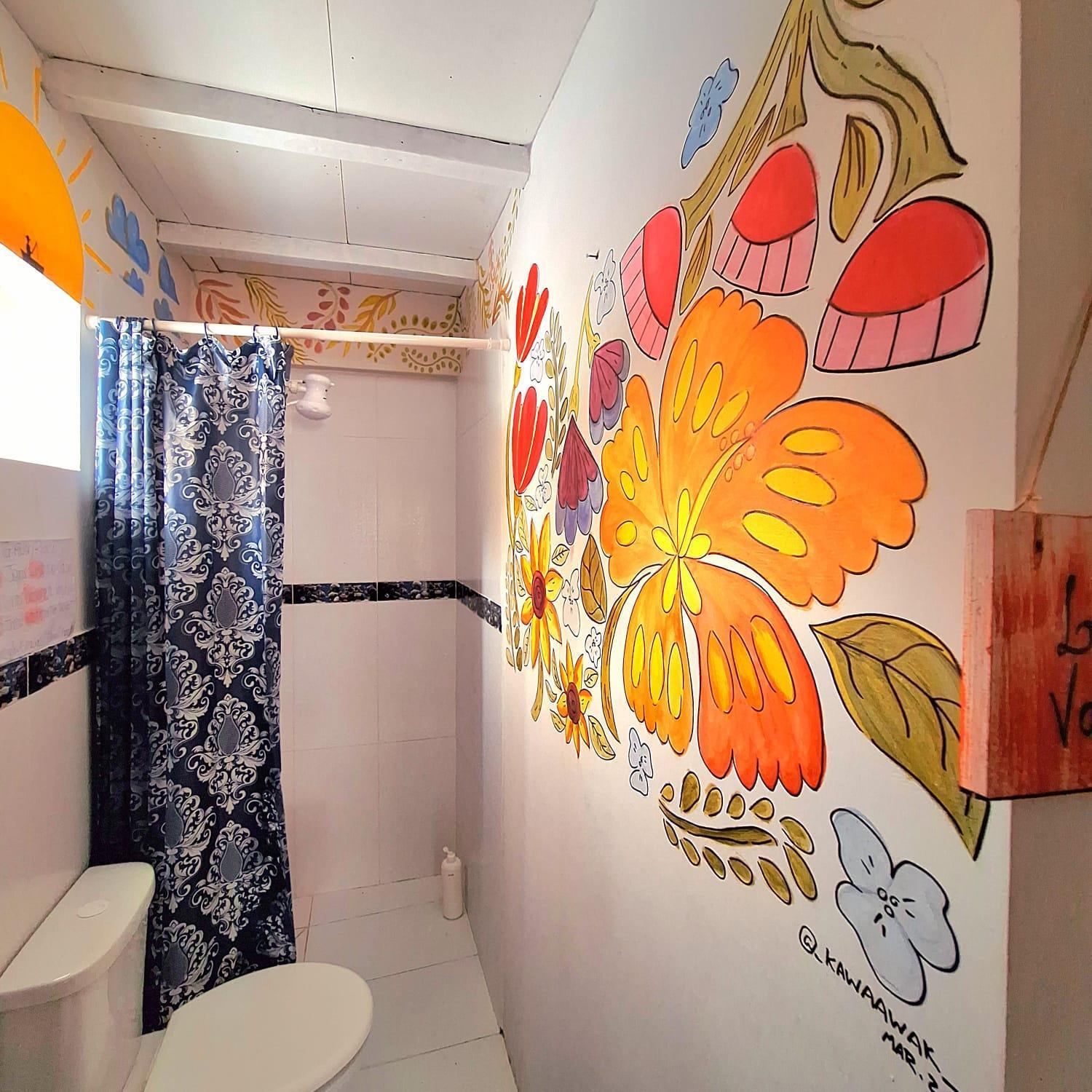 La Petite Maison De Diana Asuncion Extérieur photo