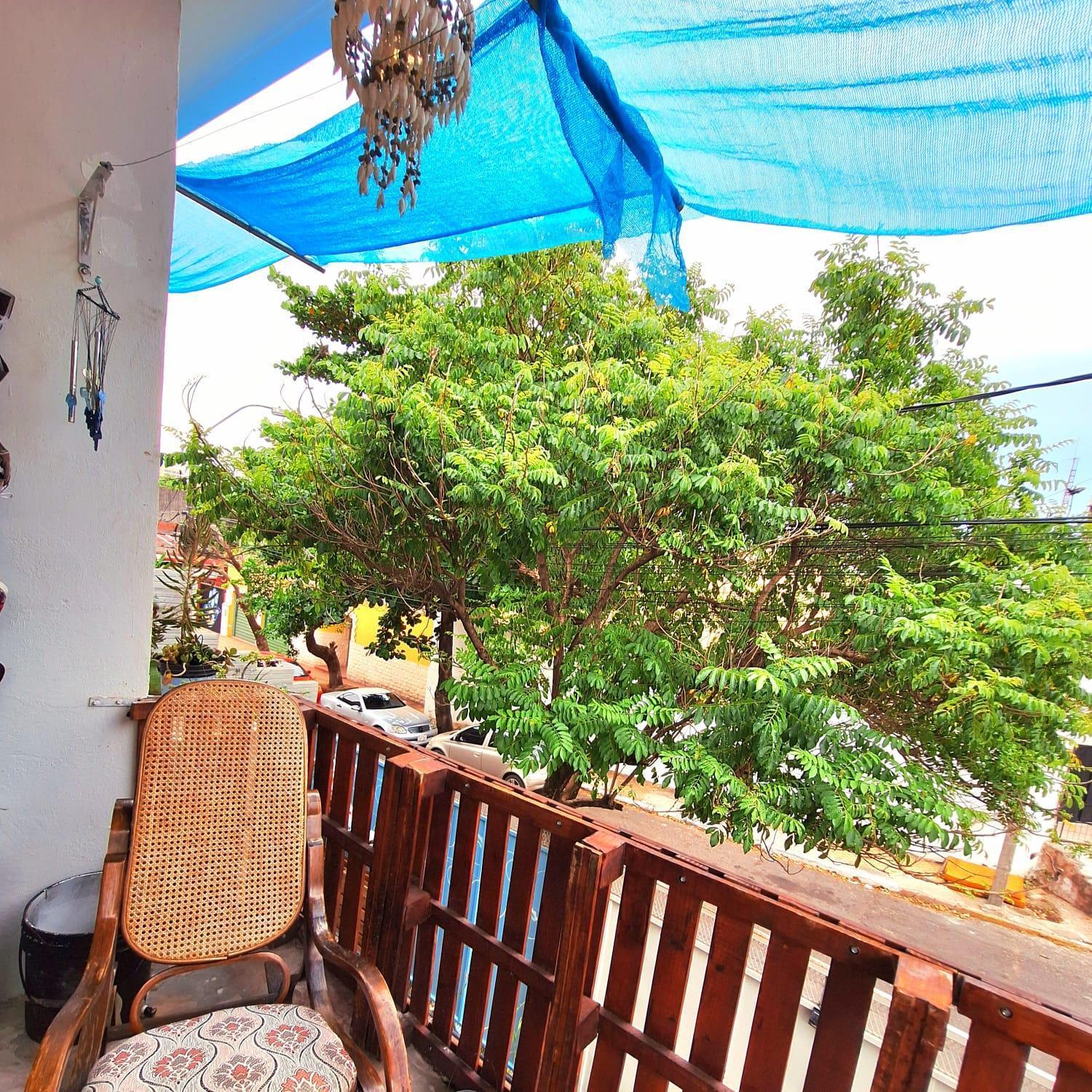 La Petite Maison De Diana Asuncion Extérieur photo