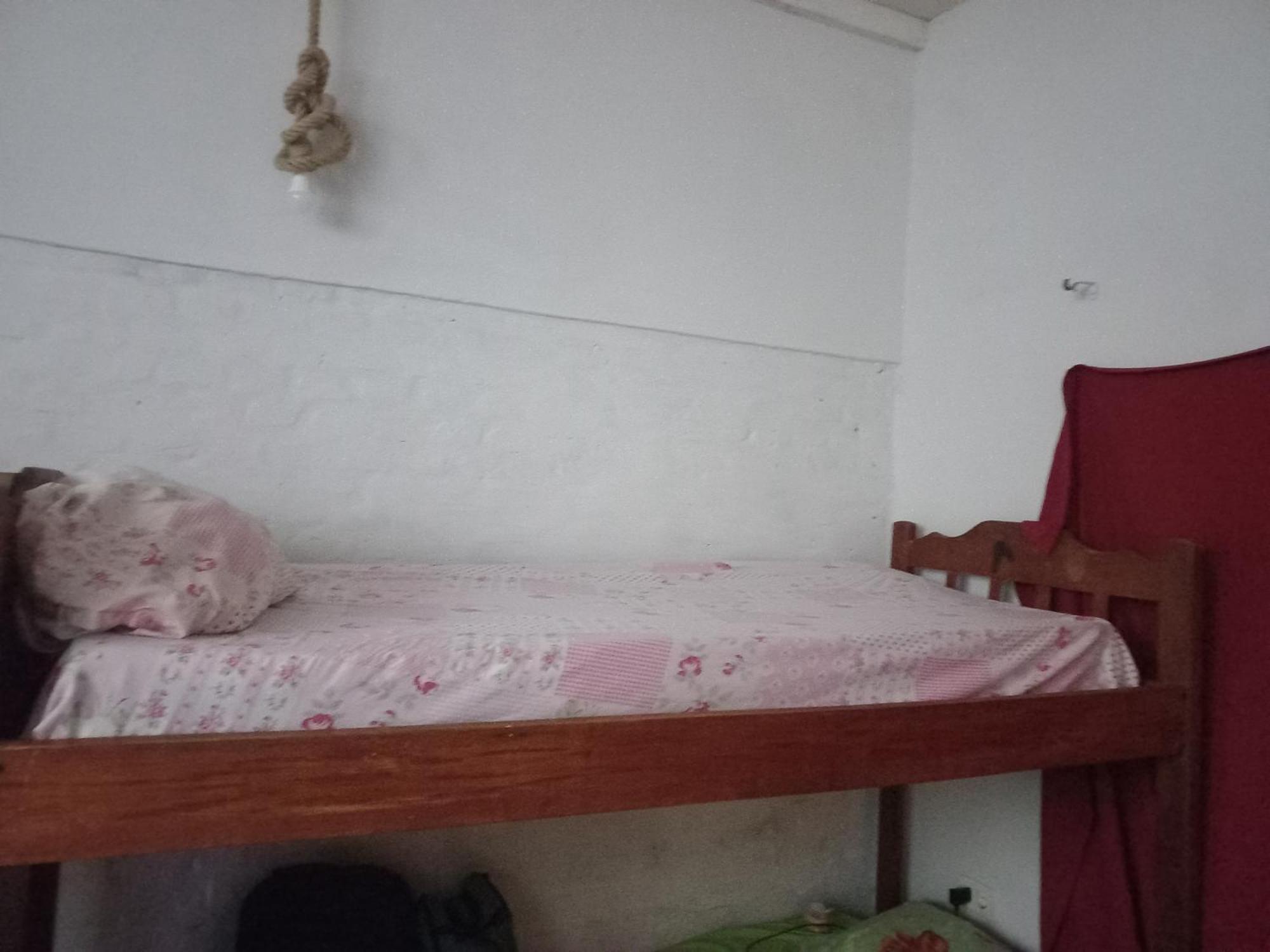 La Petite Maison De Diana Asuncion Extérieur photo