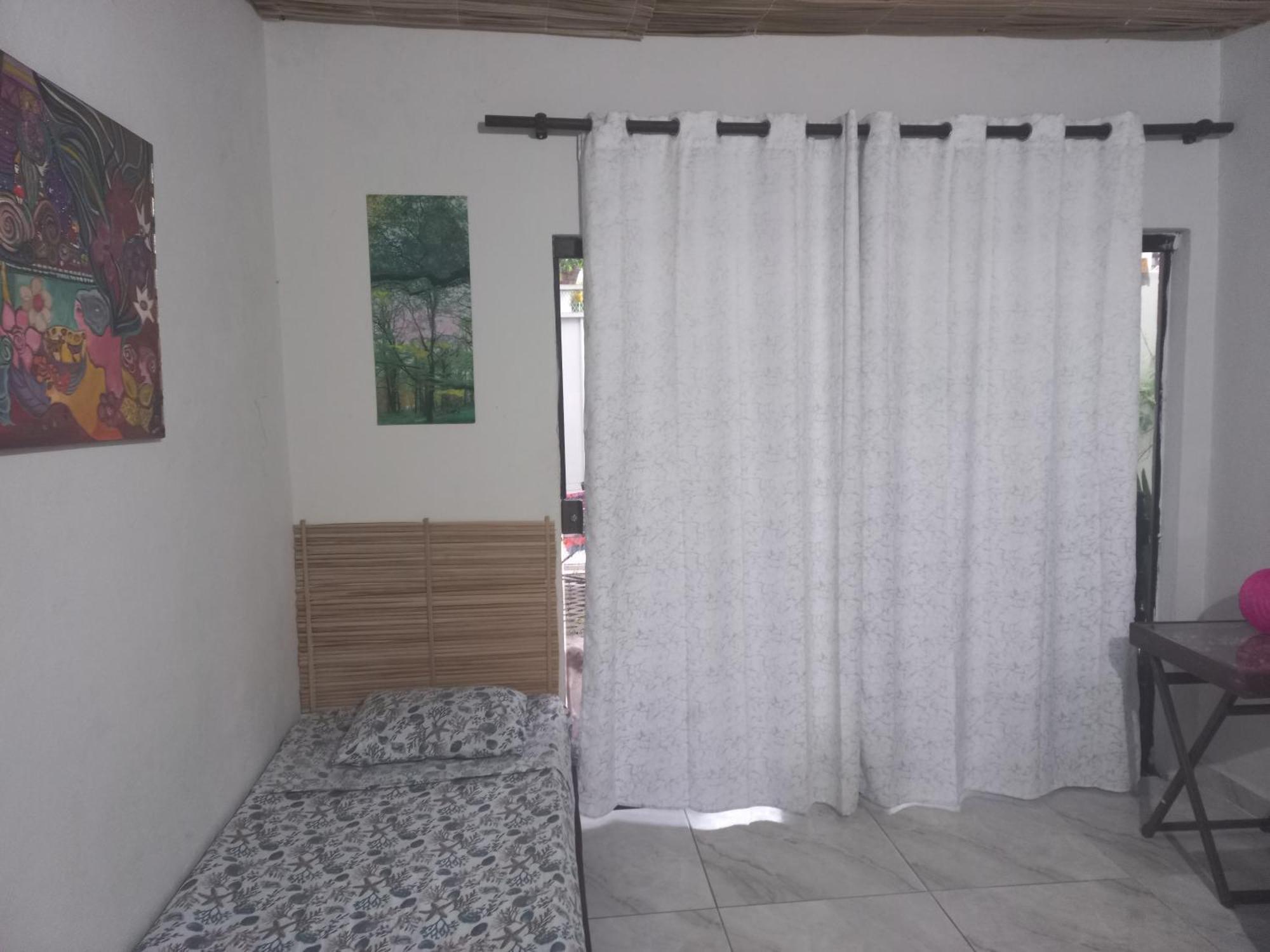 La Petite Maison De Diana Asuncion Extérieur photo