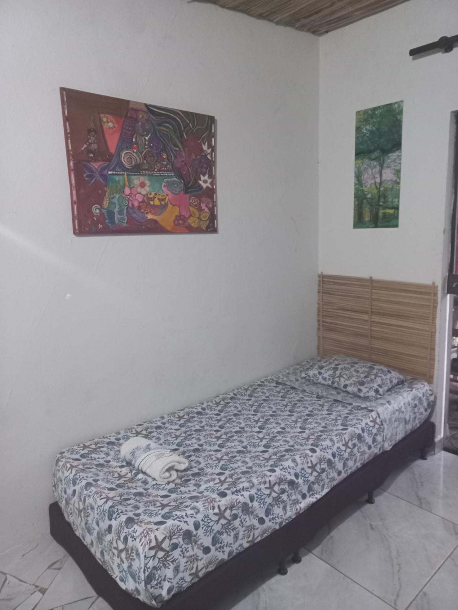La Petite Maison De Diana Asuncion Extérieur photo
