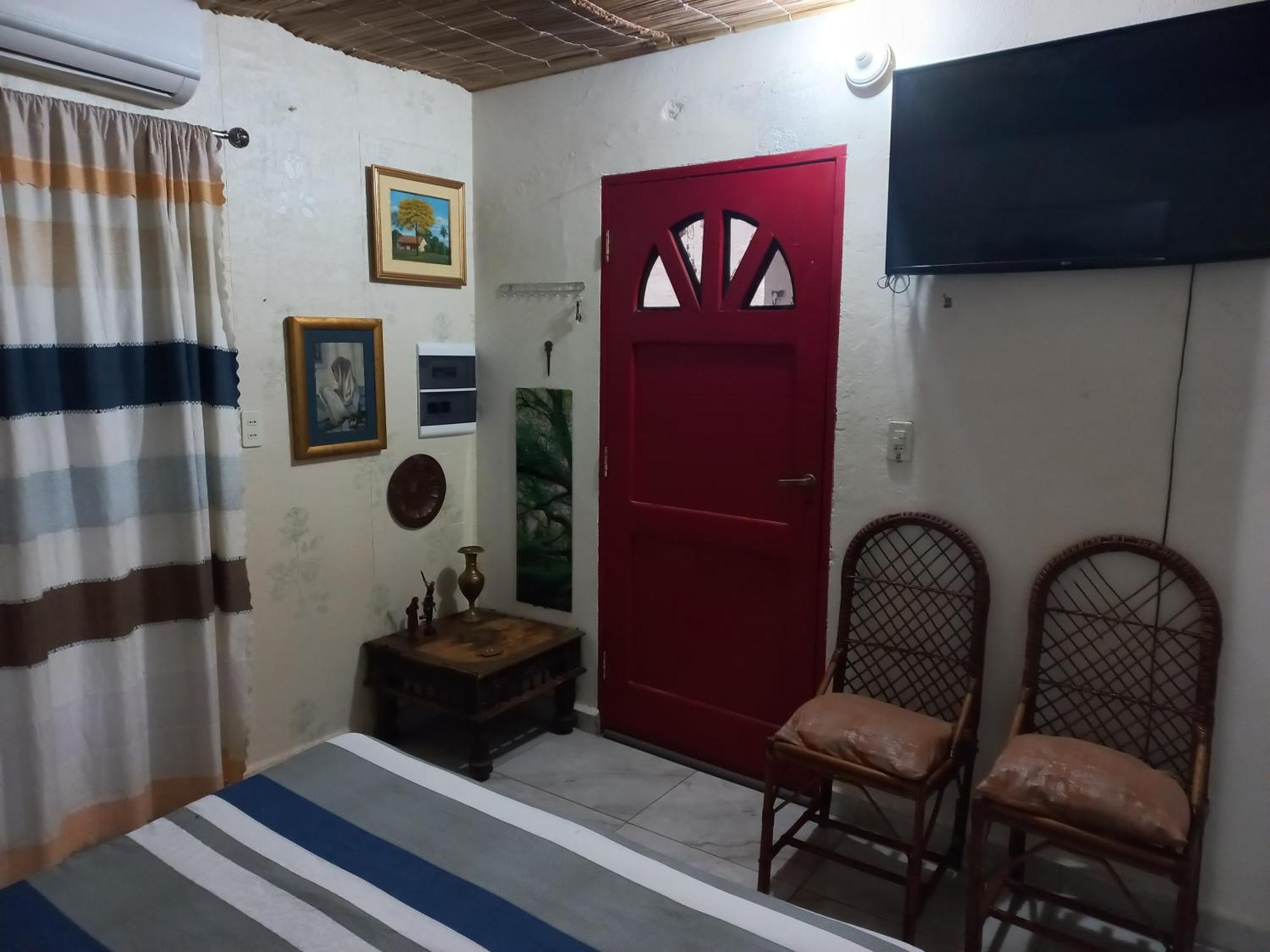 La Petite Maison De Diana Asuncion Extérieur photo