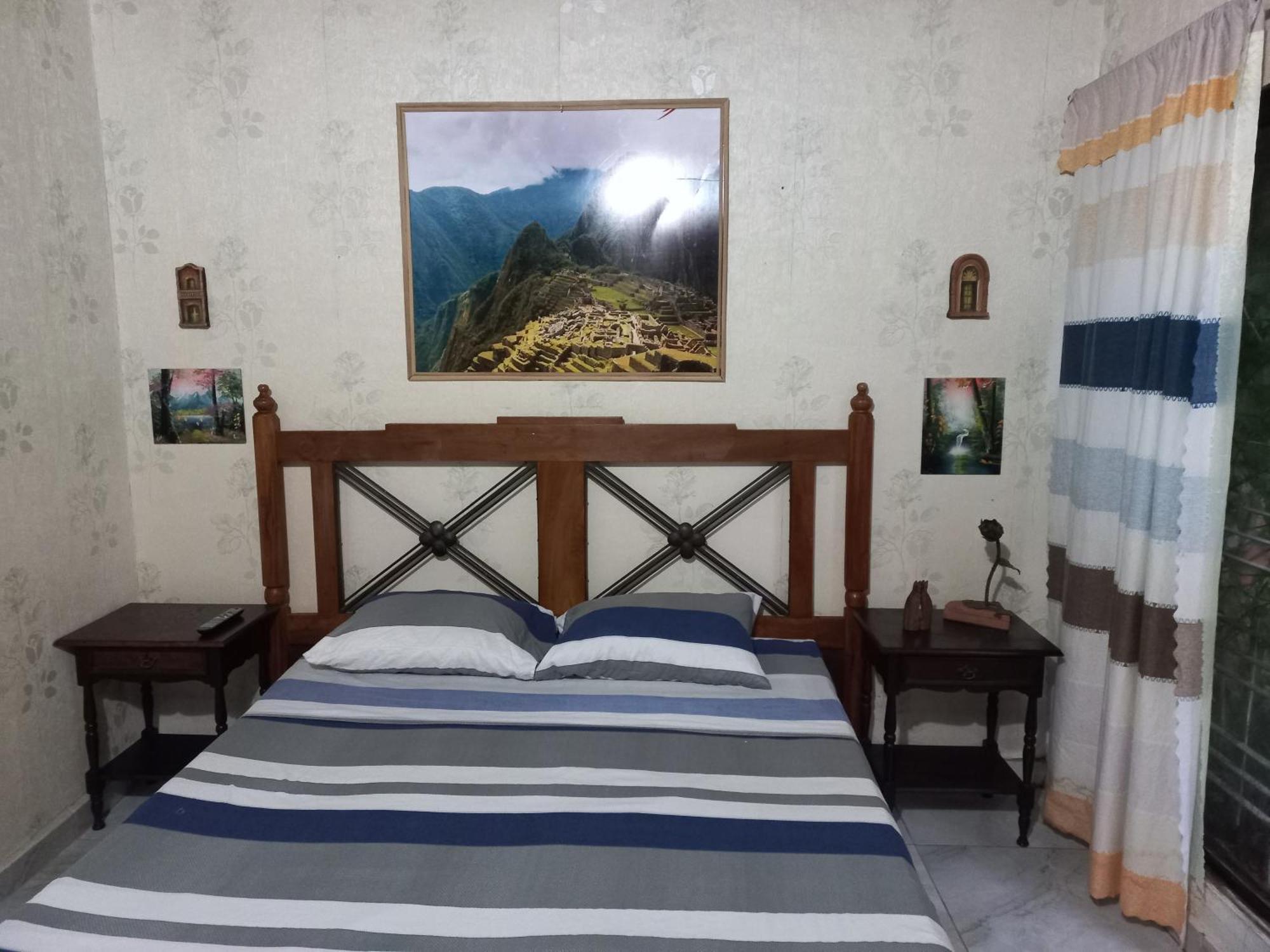 La Petite Maison De Diana Asuncion Extérieur photo