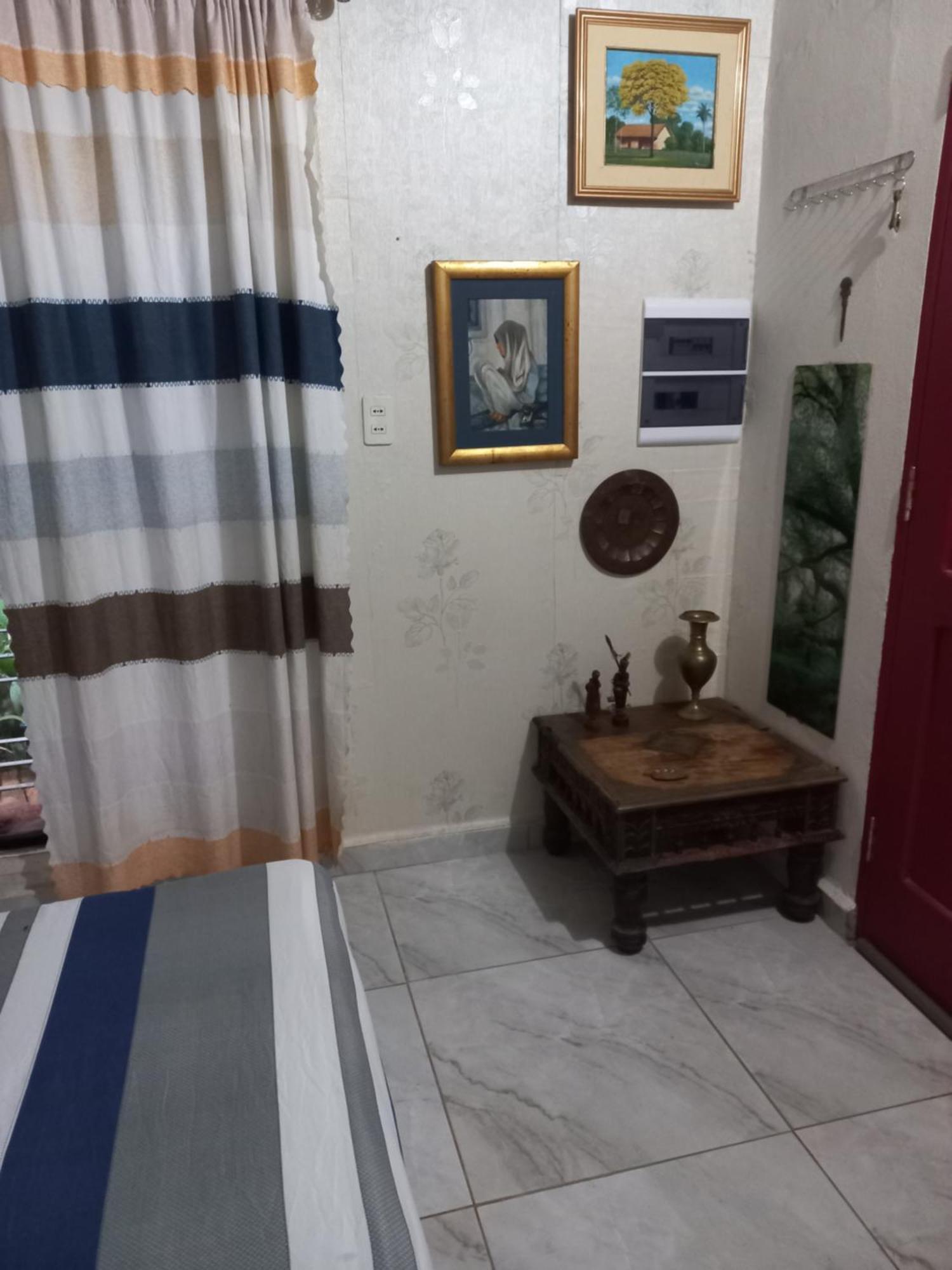 La Petite Maison De Diana Asuncion Extérieur photo