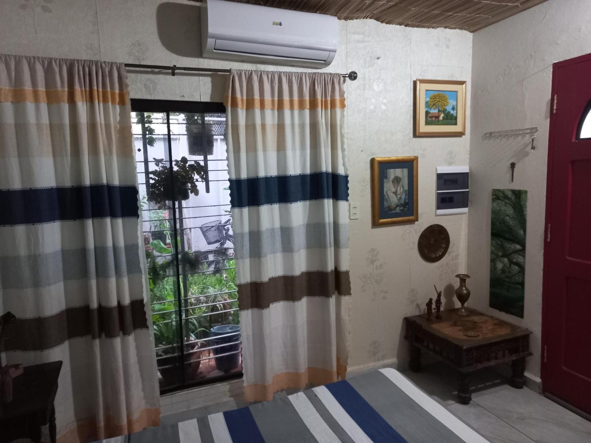 La Petite Maison De Diana Asuncion Extérieur photo