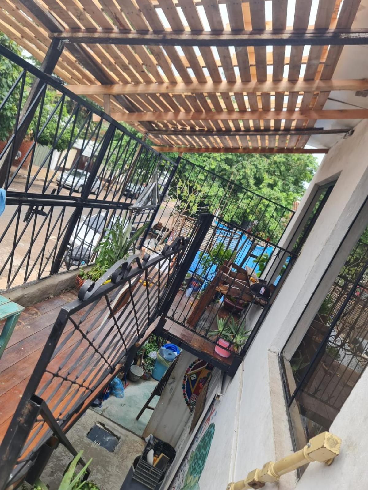 La Petite Maison De Diana Asuncion Extérieur photo