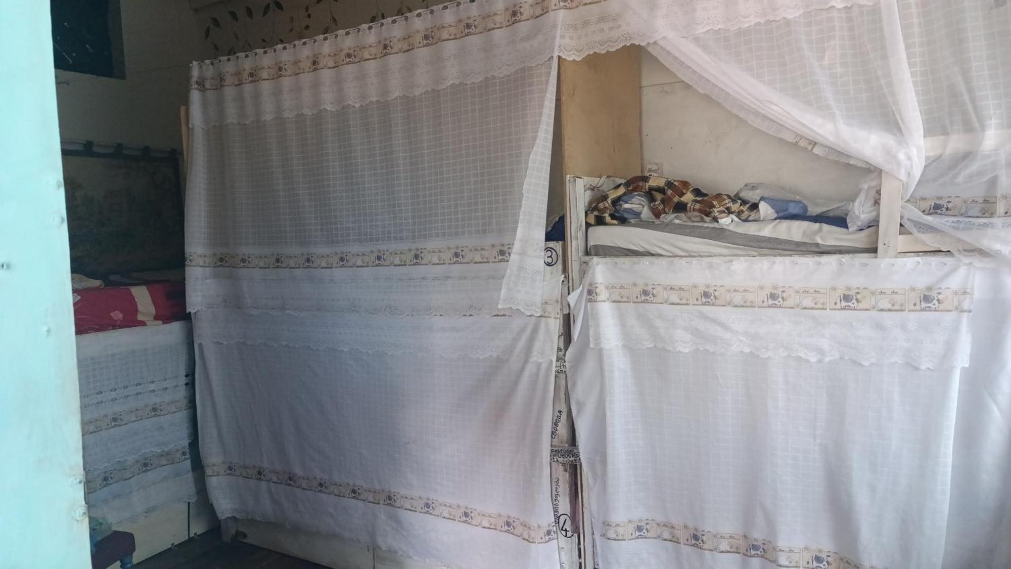 La Petite Maison De Diana Asuncion Extérieur photo