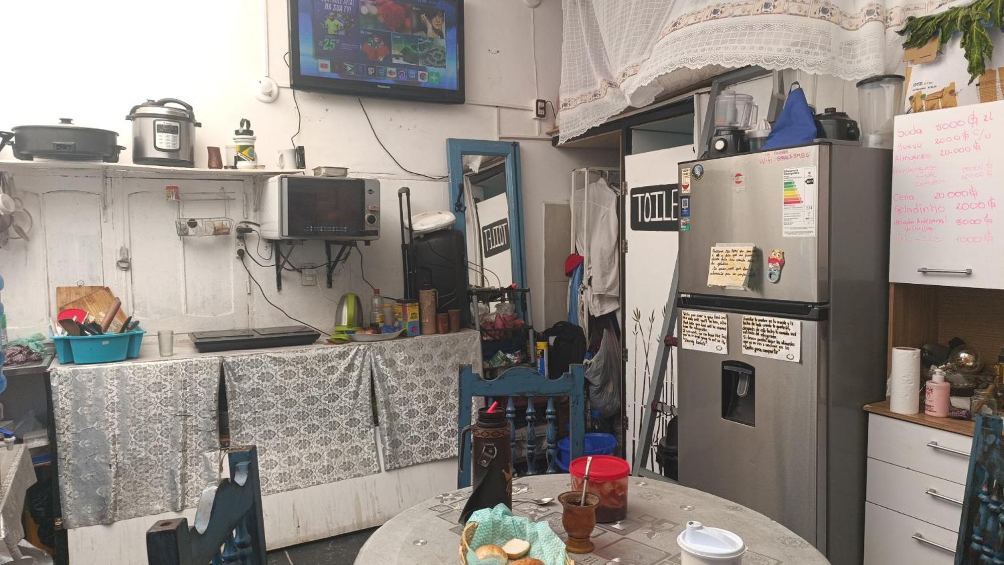La Petite Maison De Diana Asuncion Extérieur photo
